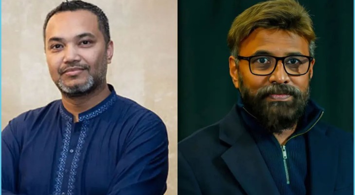 প্রধানমন্ত্রীর কার্যালয়ের নতুন মুখপাত্র হিসেবে মাহদী আমিন ও ছালেহ শিবলী নিয়োগ