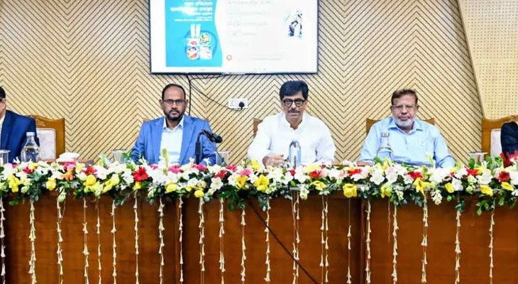  মাছের অনেক প্রজাতি বিলুপ্তির ঝুঁকিতে রয়েছে: মৎস্য ও কৃষিমন্ত্রী