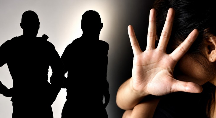 আড়াইহাজারে স্বামী ও ভাইকে জিম্মি করে নারী শ্রমিককে সংঘবদ্ধ ধর্ষণের অভিযোগ
