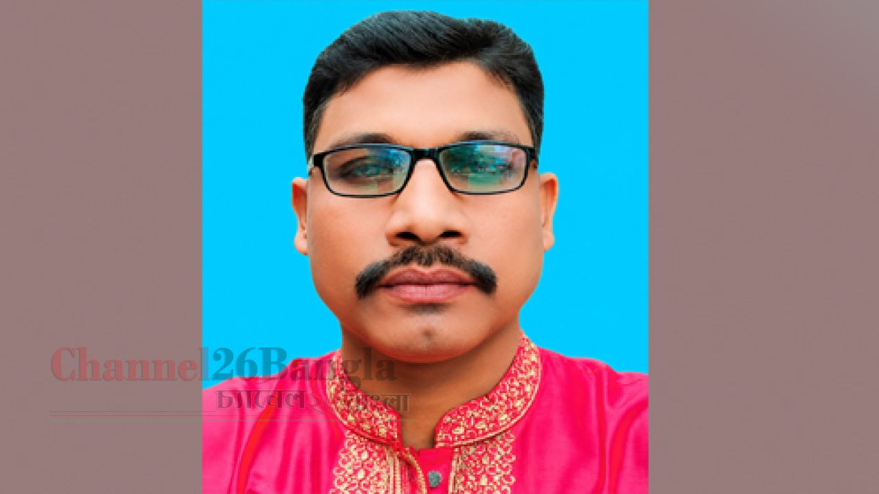 আমরা জুলাই যোদ্ধা ঢাকা মহানগর দক্ষিণের যুগ্ম আহ্বায়ক হলেন সৌরভ